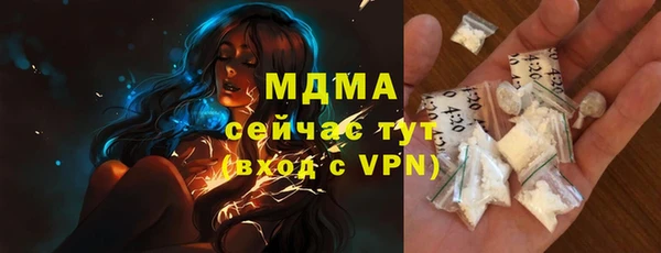 гидра Няндома